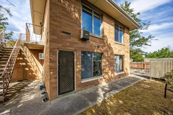 7/16 Sixth Avenue, Ascot Park, SA 5043
