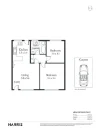 7/16 Sixth Avenue, Ascot Park, SA 5043-Floorplan