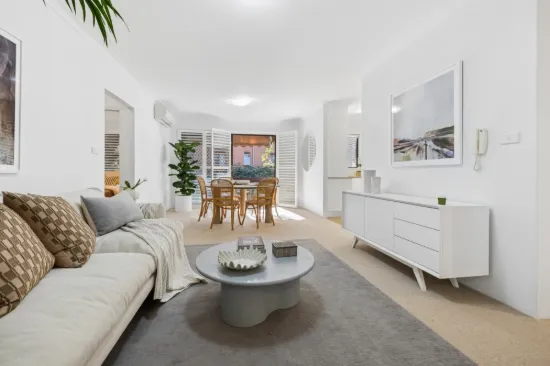 7/164 Hampden Road, Artarmon, NSW 2064