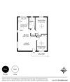 7/17-19 Caroline Street, Glenelg North, SA 5045-Floorplan