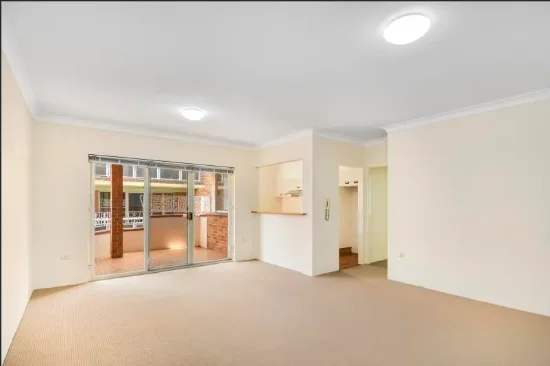 7/17-19 Gordon Street, Brighton-Le-Sands, NSW 2216