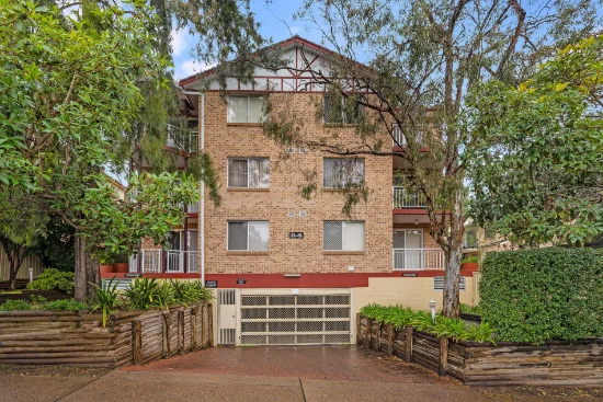 7/17-19 Littleton Street, Riverwood, NSW 2210