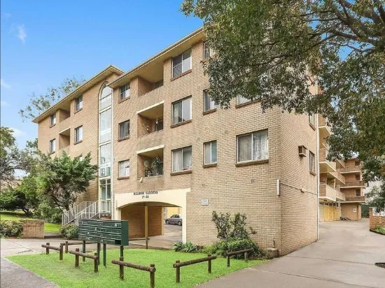 7/17-21 Melrose Street, Sylvania, NSW 2224