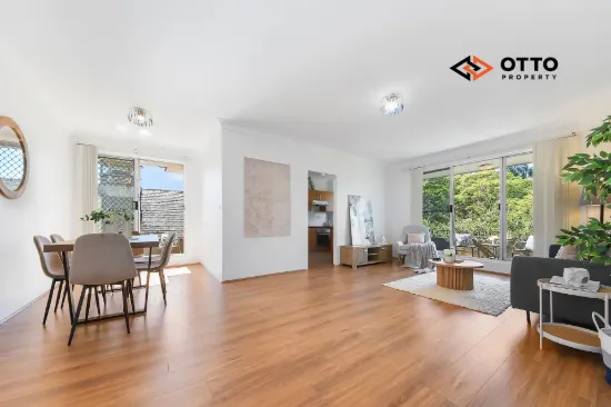 7/17 Elizabeth Street, Parramatta, NSW 2150