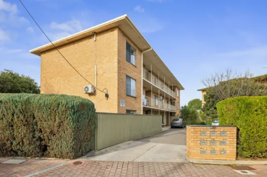 7/17 Florence Street, Goodwood, SA 5034