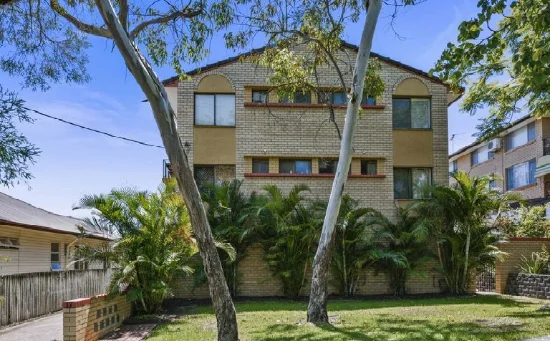 7/17 Kingsford Street, Auchenflower, Qld 4066 - For Rent