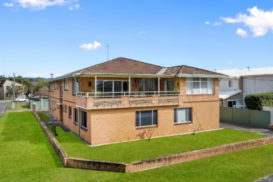 7/17 Pur Pur Avenue, Lake Illawarra, NSW 2528