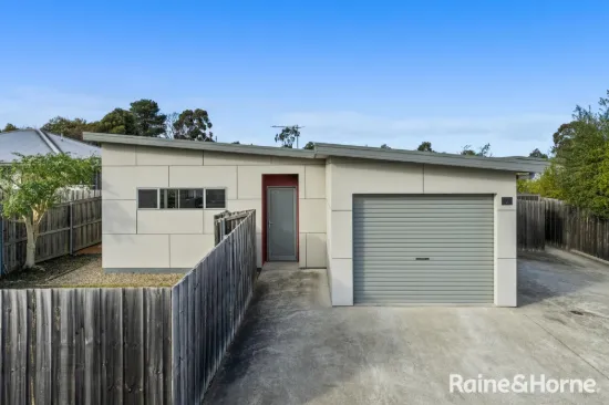 7/17 Sandstone Grove, Blackmans Bay, Tas 7052