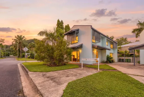 7/17 Trinity Beach Road, Trinity Beach, Qld 4879