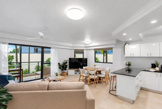 7/173-181 Esplanade, Cairns North, Qld 4870