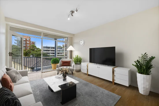 7/174 Old South Head Road, Bondi, NSW 2026