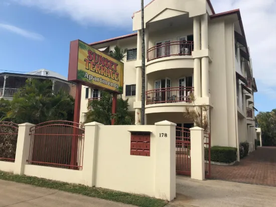 7/178 McLeod Street, Cairns North, Qld 4870