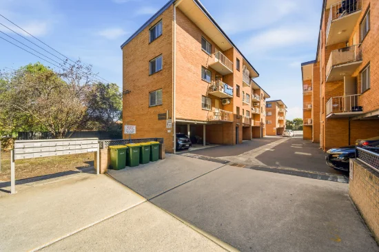 7/18-20 Booth Street, Queanbeyan East, NSW 2620 - For Sale