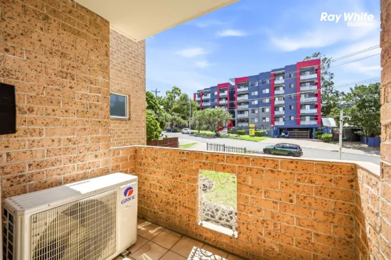 7/18-20 BRUCE Street, Blacktown NSW 2148-Image