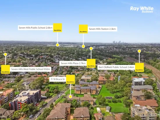 7/18-20 BRUCE Street, Blacktown NSW 2148-Image