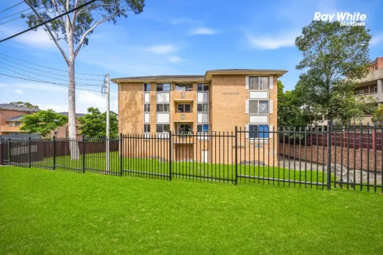 7/18-20 BRUCE Street, Blacktown NSW 2148-Image