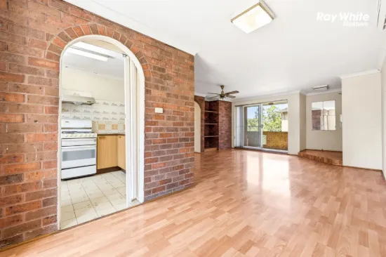 7/18-20 BRUCE Street, Blacktown NSW 2148-Image