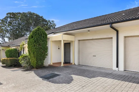 7/18-20 Girraween Road, Girraween, NSW 2145