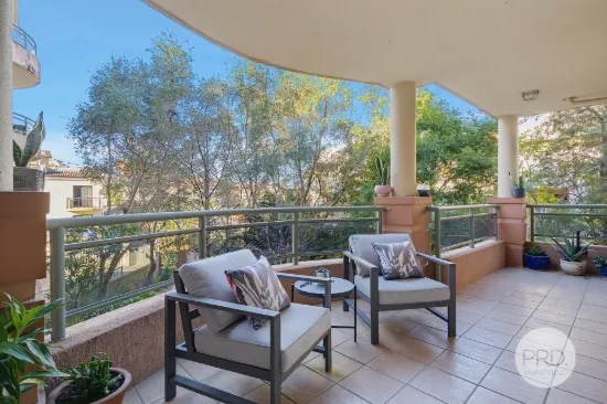 7/18-22 West Street, Hurstville, NSW 2220