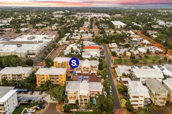 7/18 Athanasiou Road, Coconut Grove, NT 0810