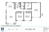 7/18 Eveline Court, Devonport, Tas 7310-Floorplan