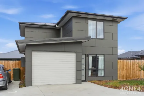 7/18 Haskell Road, Brighton, Tas 7030
