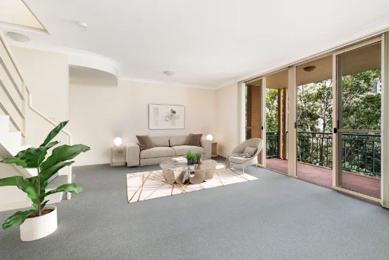 7/18 Northcote St, St Leonards, NSW 2065