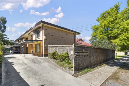 7/18 Williams Avenue, St Morris, SA 5068