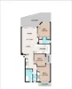 7/180 Smith Street, Larrakeyah, NT 0820-Floorplan