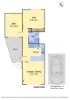 7/1802-1806 Dandenong Road, Clayton VIC 3168-Floorplan
