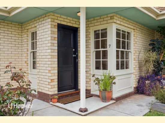 7/182 Diagonal Road, Warradale, SA 5046