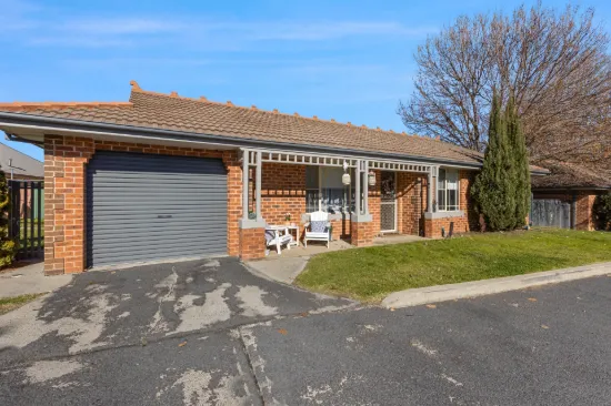 7/184 Hill Street, Orange, NSW 2800