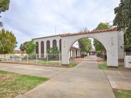 7/189 Deakin Avenue, Mildura, Vic 3500