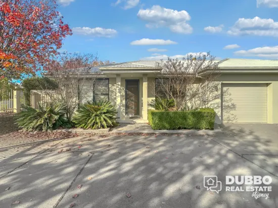 7/19-21 Boundary Road, Dubbo, NSW 2830