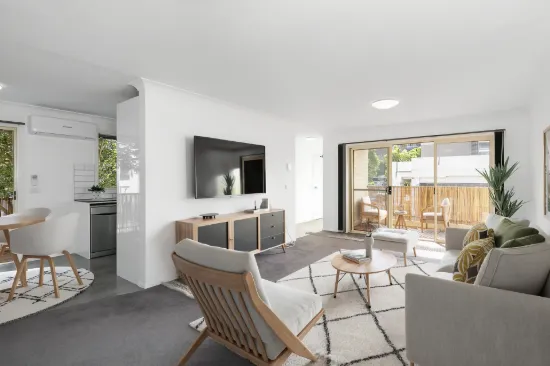 7/19 Atchison Street, Wollongong, NSW 2500