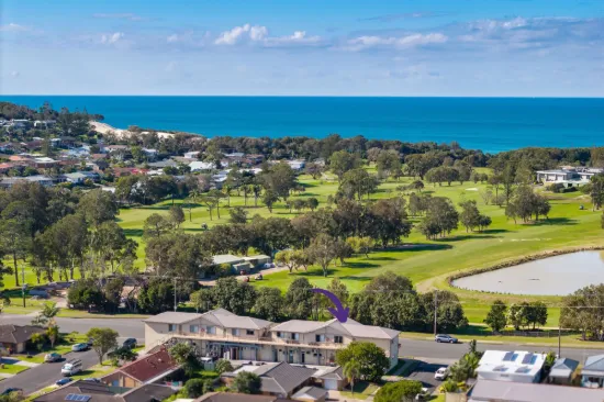 7/19 Fairway Crescent, Forster, NSW 2428