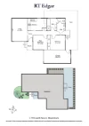 7/19 Fourth Street, Black Rock, Vic 3193-Floorplan