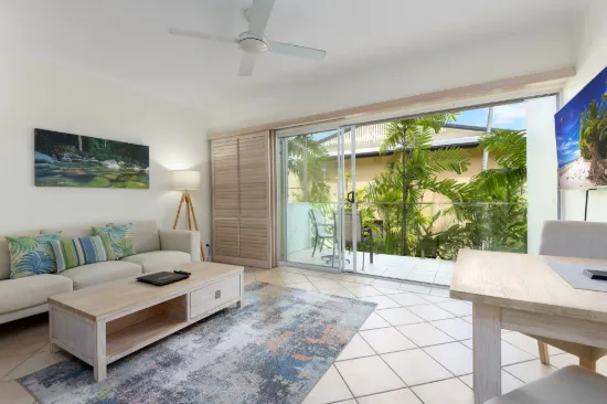 7/19 Macrossan Street, Port Douglas, Qld 4877