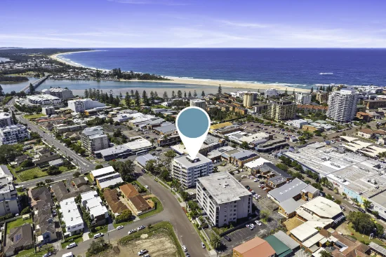 7/2-6 Copner Avenue, The Entrance, NSW 2261 - For Sale
