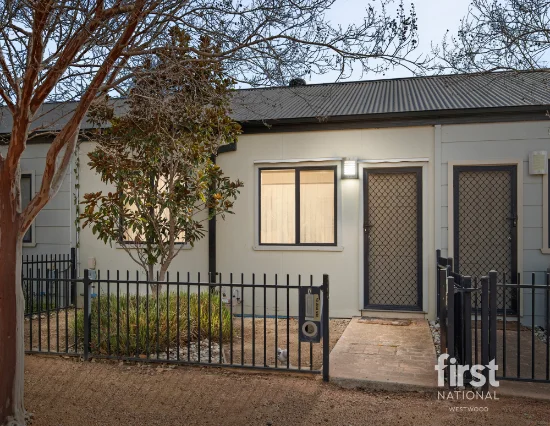7/2-6 Kelly Street, Werribee, Vic 3030