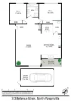 7/2 Bellevue Street, North Parramatta NSW 2151-Image
