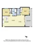 7/2 Clausen Street, Mount Gravatt East, Qld 4122-Floorplan