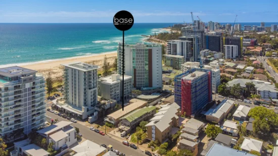 7/2 Haig Street, Kirra, Qld 4225