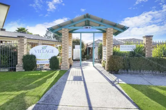 7/2 HANLON COURT, Wodonga, Vic 3690