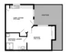 7/2 HANLON COURT, Wodonga, Vic 3690-Floorplan