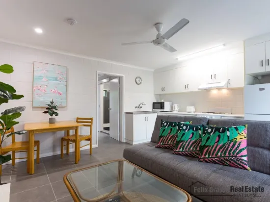 7/2 McPherson Street, Edge Hill, Qld 4870