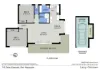7/2 Oxley Crescent, Port Macquarie, NSW 2444-Floorplan
