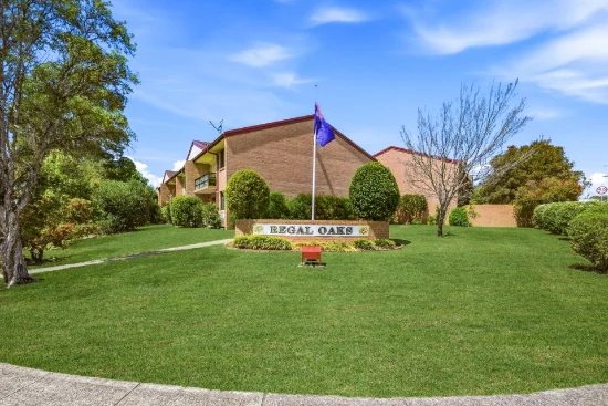 7/2 Park Road, Wallacia, NSW 2745