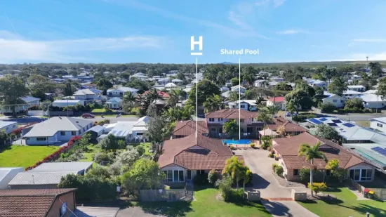 7/2 Parr Street, North Mackay, Qld 4740
