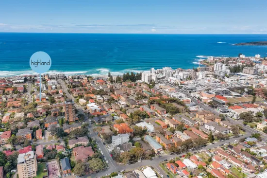 7/20 Marlo Road, Cronulla, NSW 2230